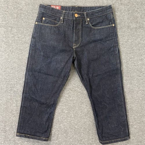 Freenote the rios - the, selvedge