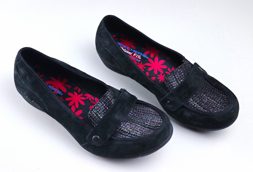 Skechers relaxed fit memory - skechers,