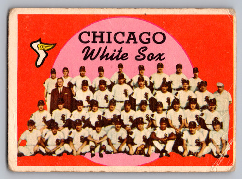 1959 topps chicago - topps, #94