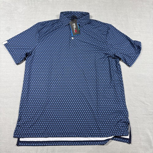 Rlx ralph lauren polo golf - ralph,