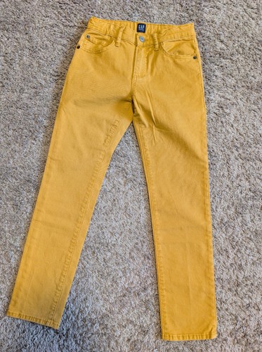 Boys gap mustard yellow - boys,