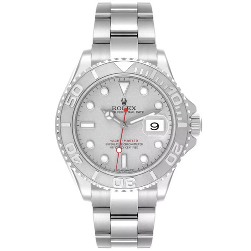 2008 rolex 16622 yacht - 2008,