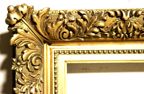 Superb antique fits - 9, 13"