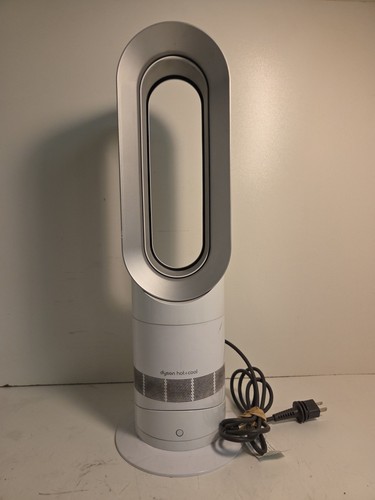 Dyson hot cool am09 - dyson, +
