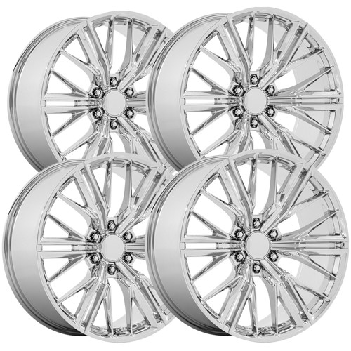 Wheels cv72 - (set, 4)