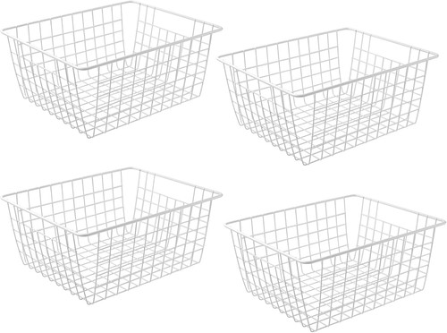 Upright freezer storage - upright,