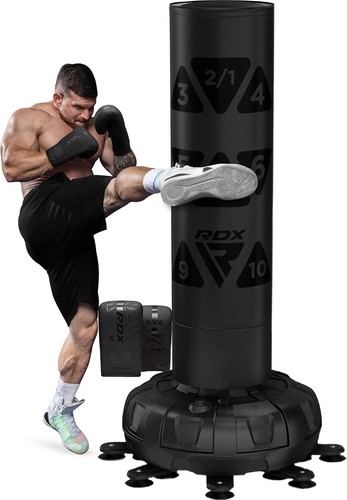 Rdx freestanding punching - punching, bag