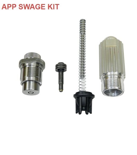 Lee 90237 app swage kit - 90237,
