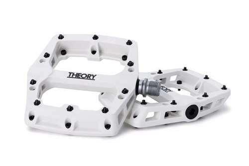 Theory median bmx wheelie bike - bmx,