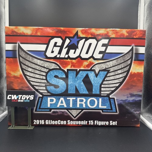 2016 joe convention sky - joe,