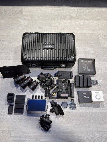 Dji ronin 1tb - dji,