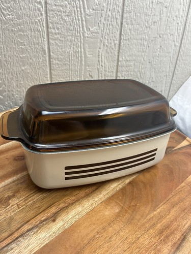 West bend quart - quart, slo