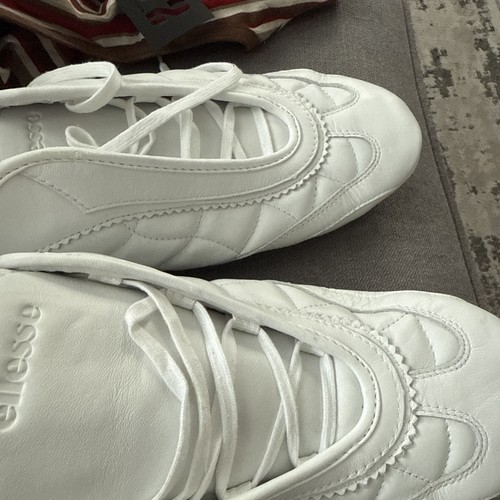 Ellesse brezza leather - brezza, size