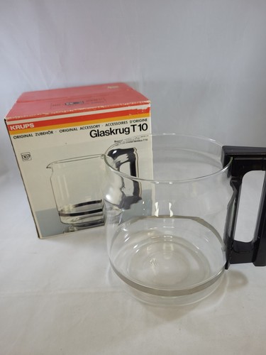 Krups glaskrug t10 - krups,
