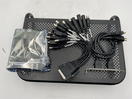 Blackmagic decklink studio - blackmagic, 2