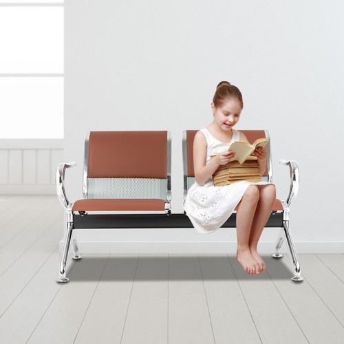 Seat waiting room chair - 2,