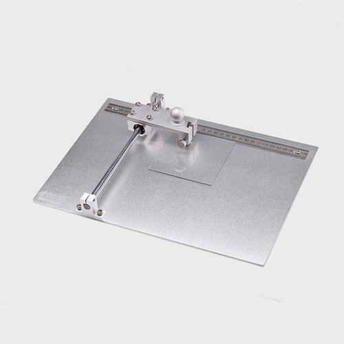 Ito conductive glass - ito, cutter