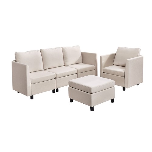 Uimoso seater modular sofa - uimoso,