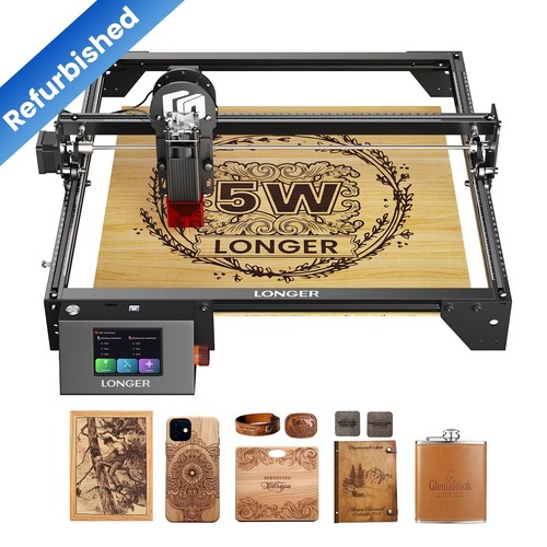 Longer ray5 laser - , engraver
