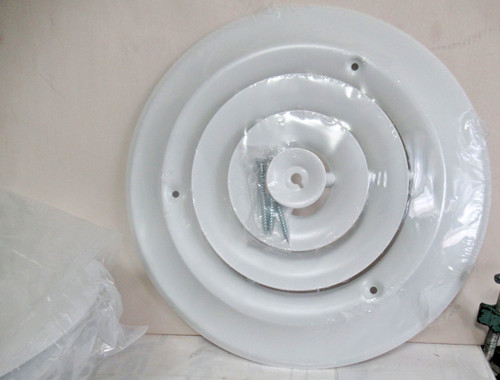 Pieces inch round vent - inch,