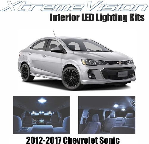 Xtremevision interior led for - led,