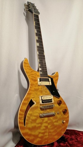 Baker b1h hollow body - b1h,