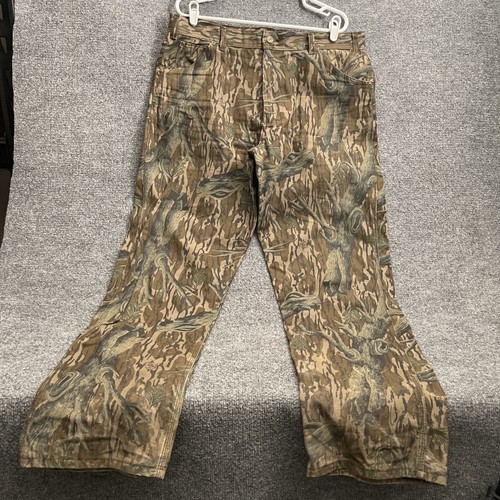 Vintage mossy oak - mossy,