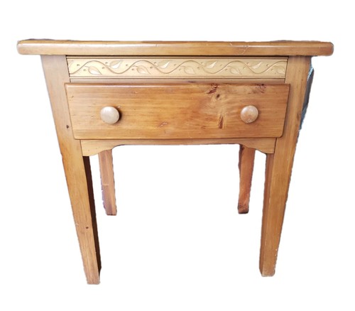 Kincaid usa stained pine wood - pine,
