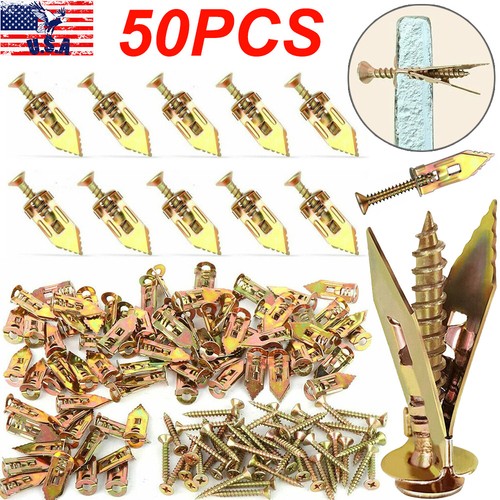 50x self drilling - self,