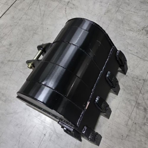 800mm mini excavator bucket - mini,
