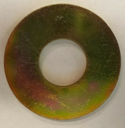 Uss flat washers - 3/4",