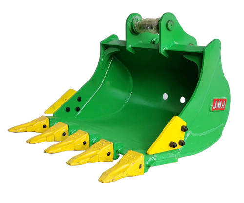 Jma 24in mini excavator - 24in,