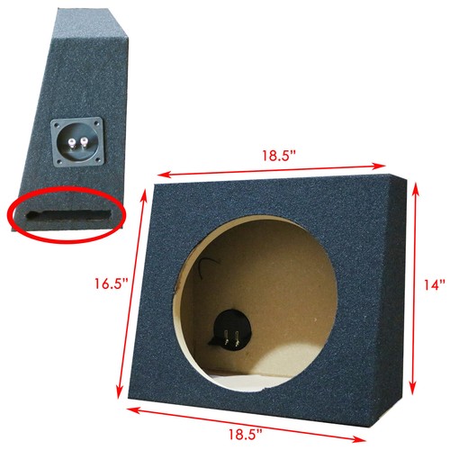 Port single universal - port,