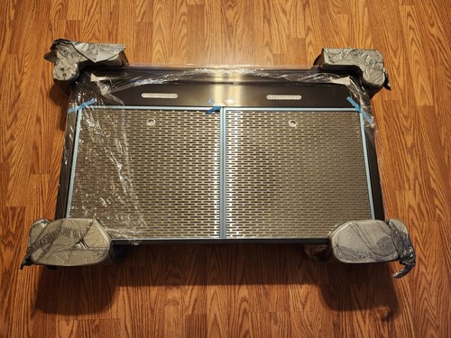 Broan elite range - broan, 36"