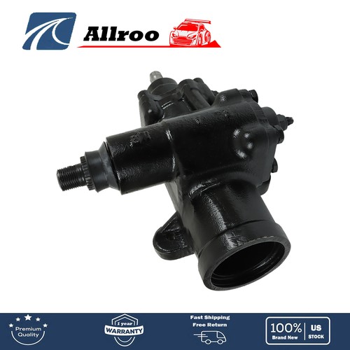 Power steering gear box for - power,