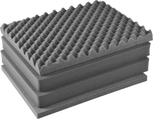 Piece replacement foam set - piece,