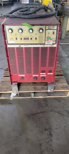 Nelson series 6000 - series, dual