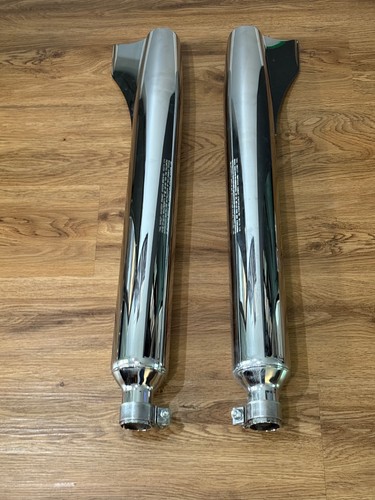 Nos harley flsts oem heritage - harley,