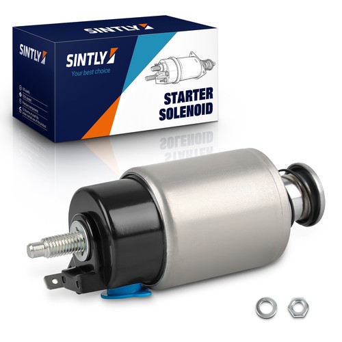Sintly starter solenoid switch - sintly,