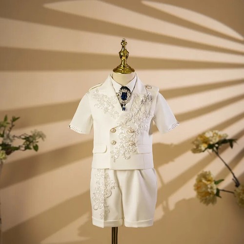Boys clothing wedding birthday - boys,