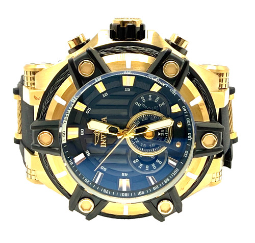 Invicta new shop worn - invicta,