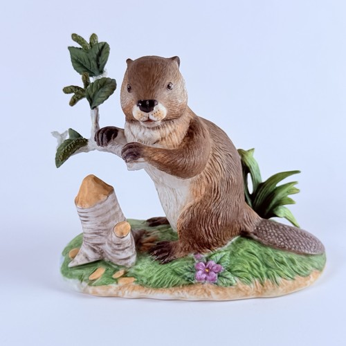 Lenox 1994 woodland worker - lenox,