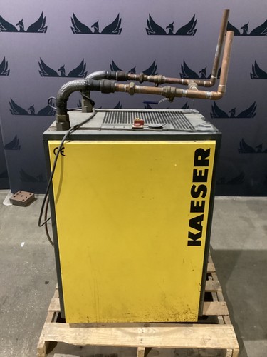 Kaeser refrigerated - 31,