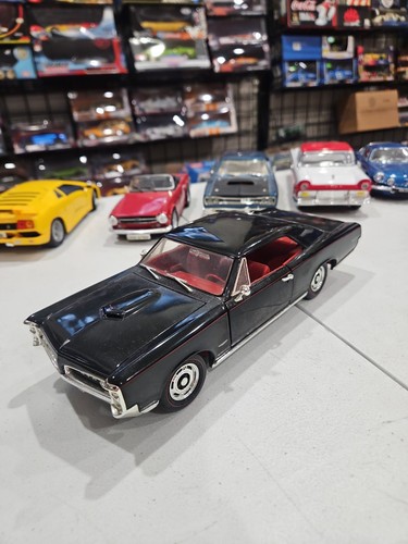 Ertl american muscle - american, series