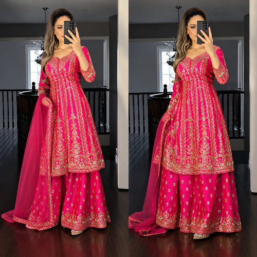 Pakistani designer lehenga - designer,