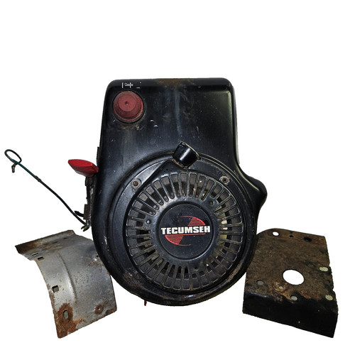 Tecumseh hmsk100 engine blower - hmsk100,
