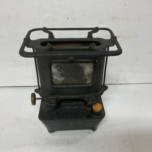 Vtg perfection kerosene - perfection, no.1
