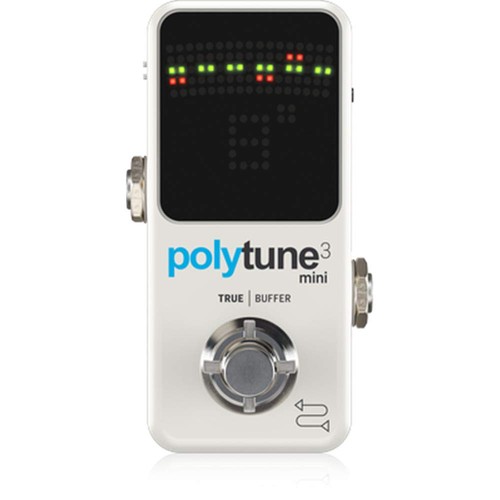 Electronic polytune mini - 3,
