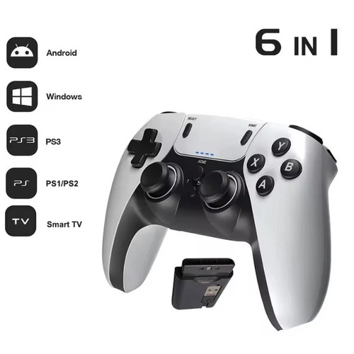 Wireless video game - 2.4g,