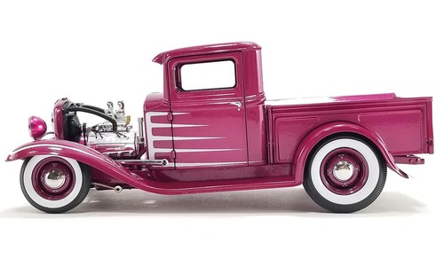 1932 ford hot - ib, )
